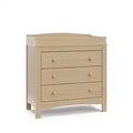 Graco Noah Changing Table