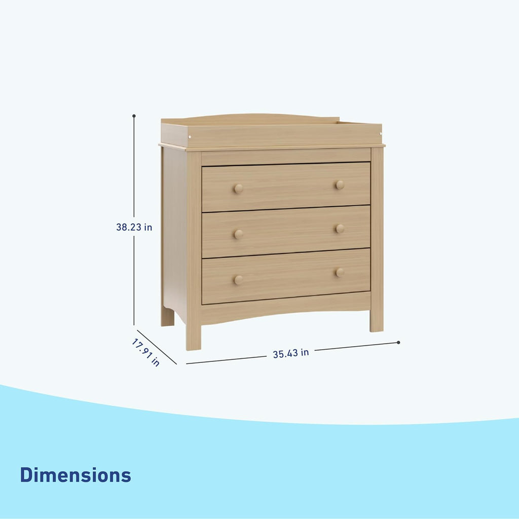 Graco Noah Changing Table