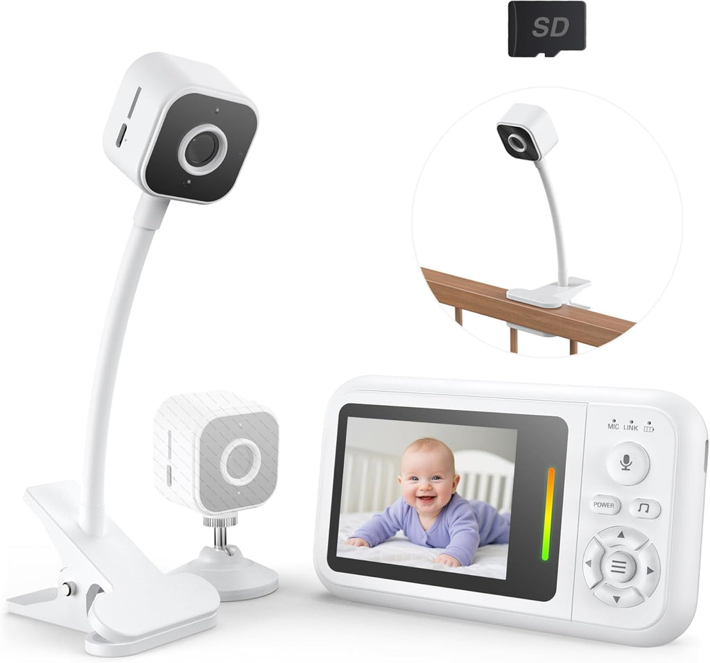 Noutun Baby Monitor