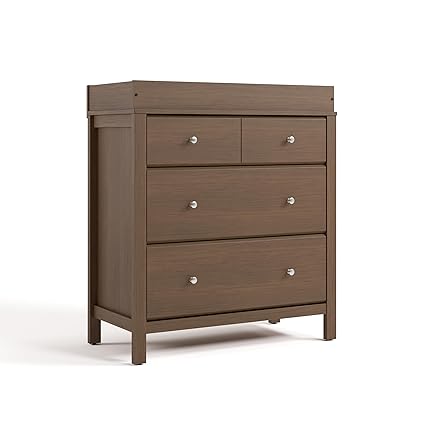 Storkcraft Horizon Changing Table