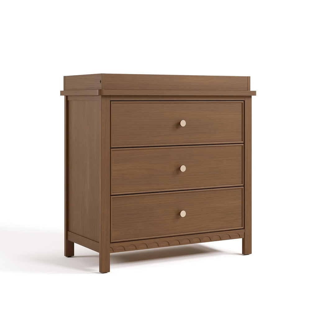 Graco Sasha Changing Table