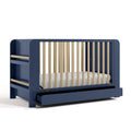 Graco Read with Me Crib