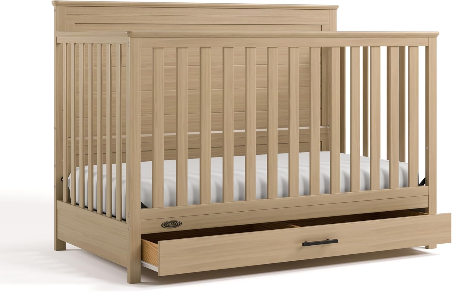 Graco Tristan Crib