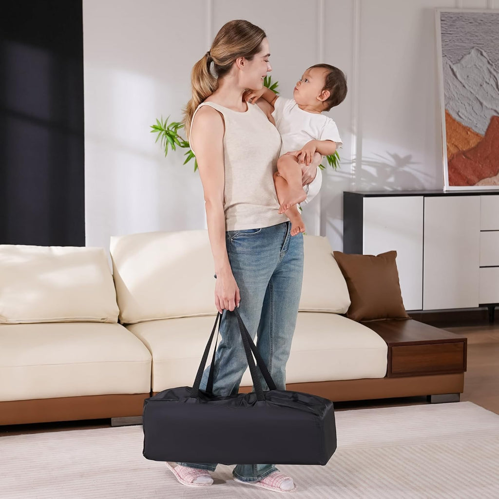 Pamo Babe Pack n Play
