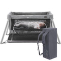 Gromast Travel Crib
