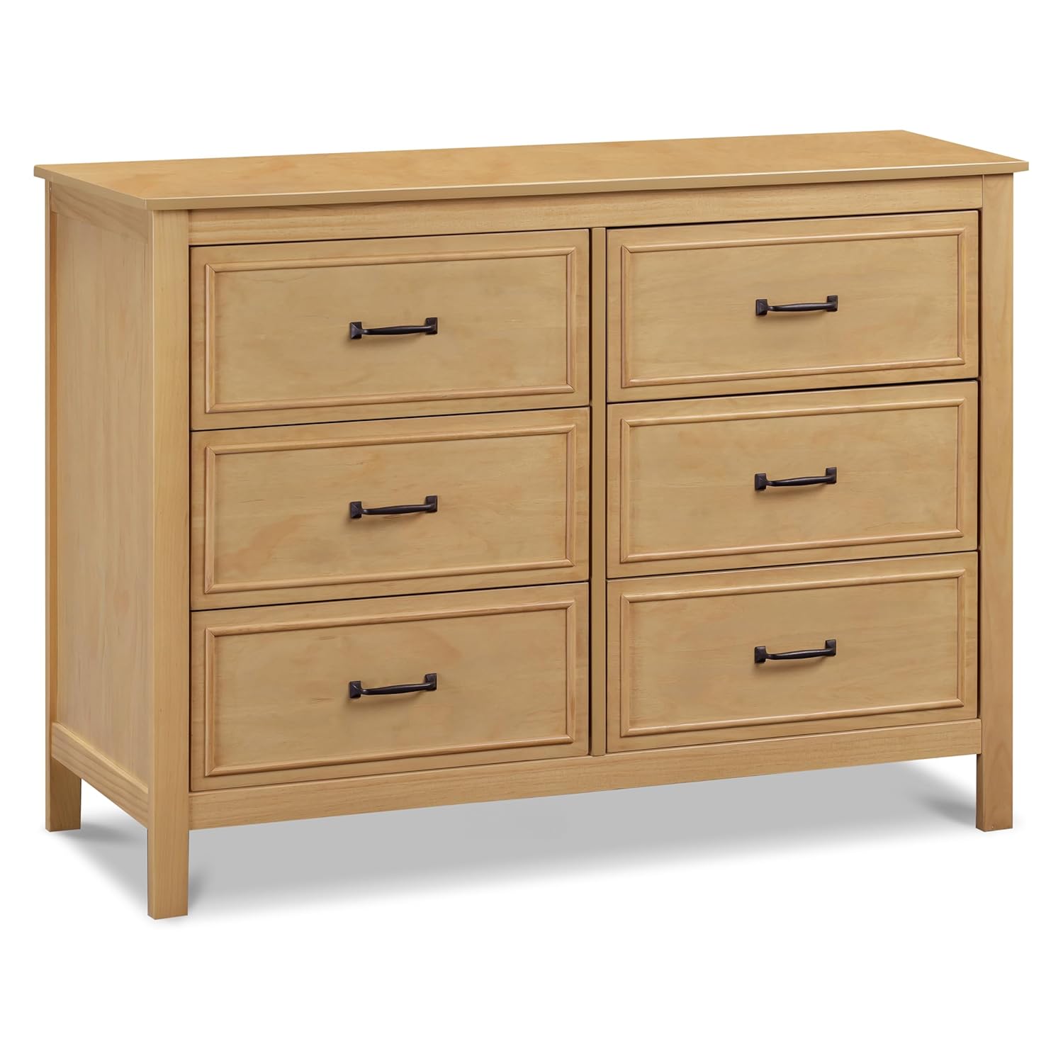 DaVinci Charlie Dresser