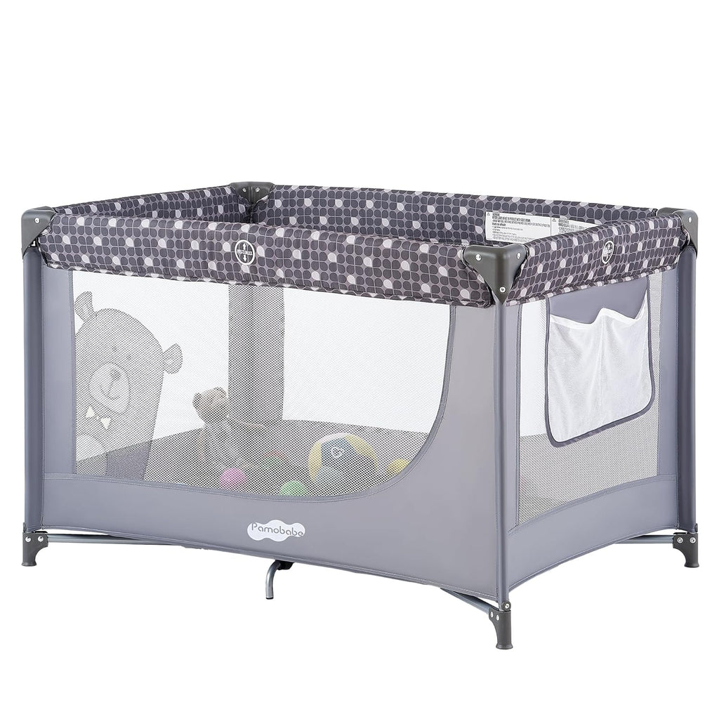 Pamo Babe Pack n Play