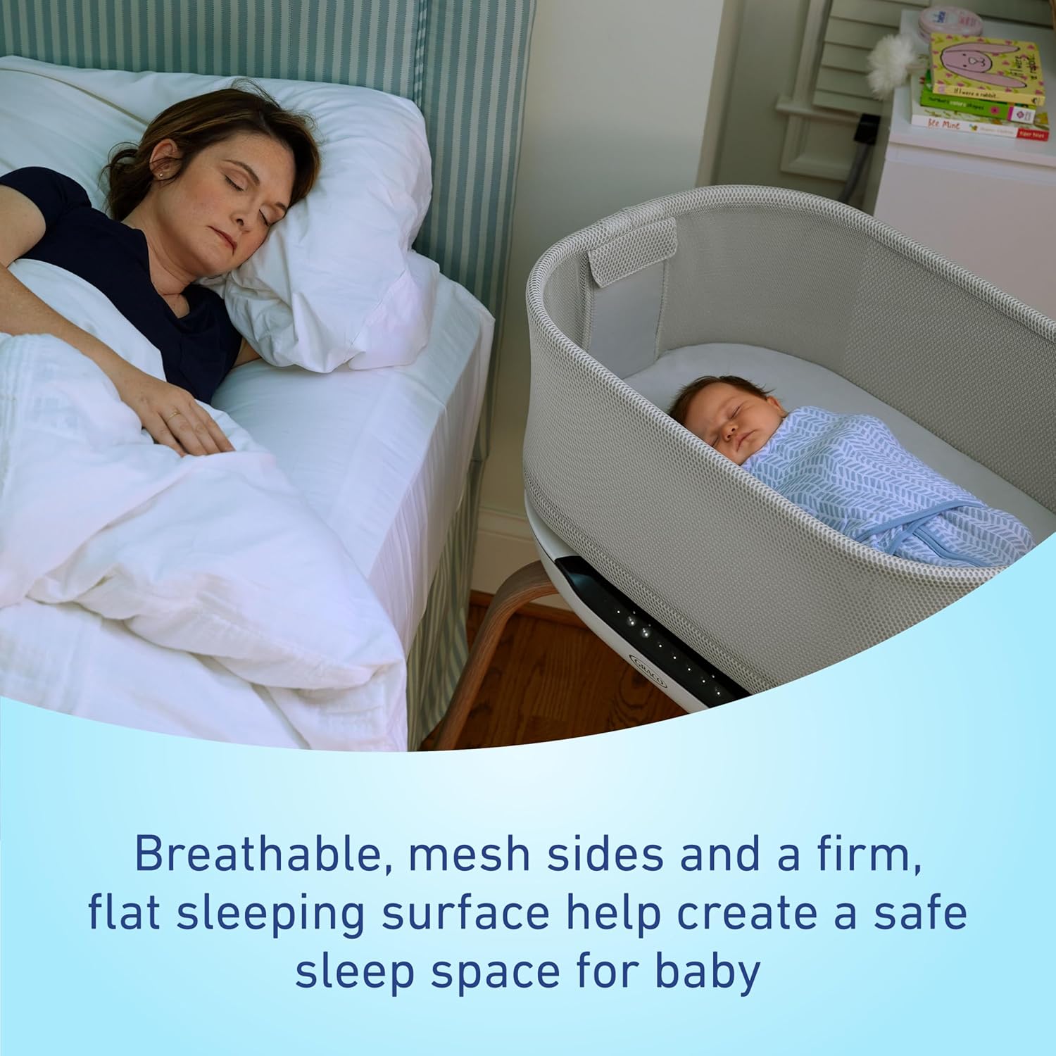 Graco Bassinet