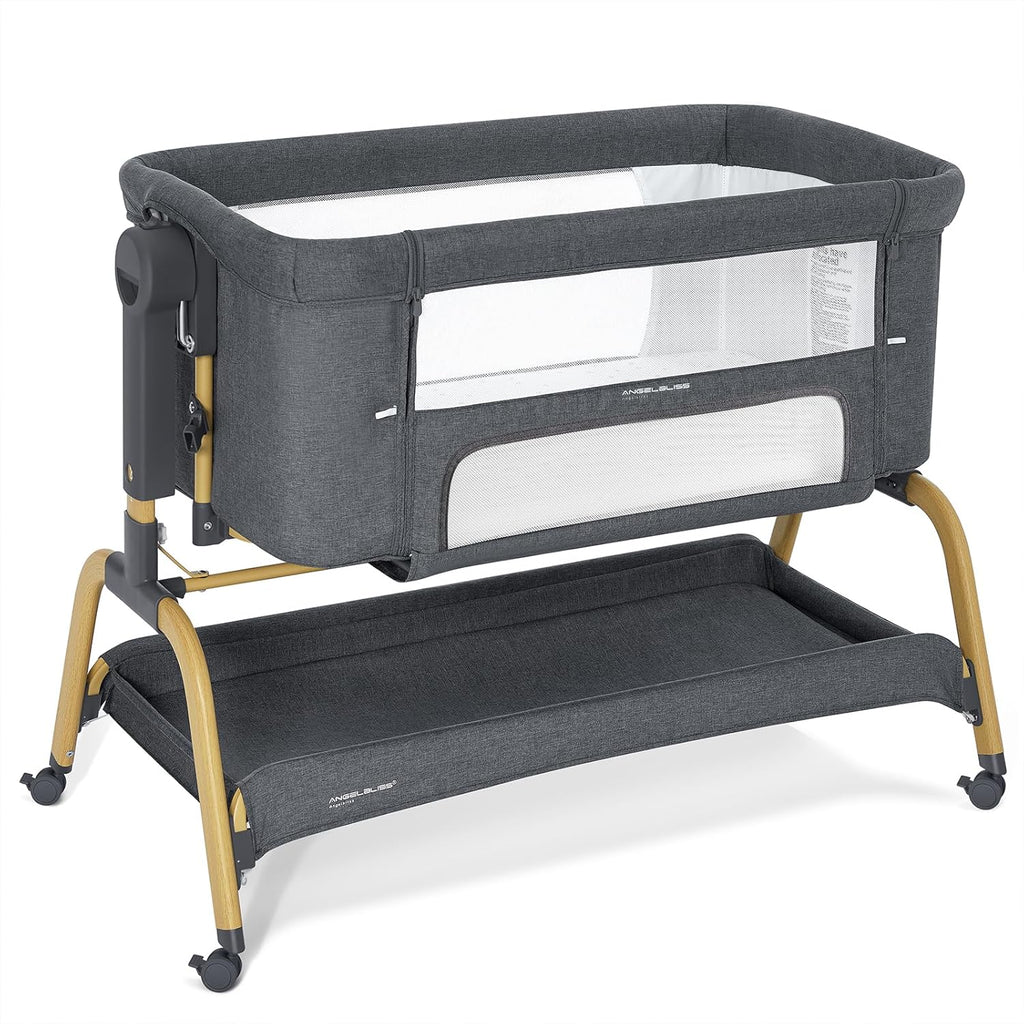 Angel bliss Rocking Bassinet