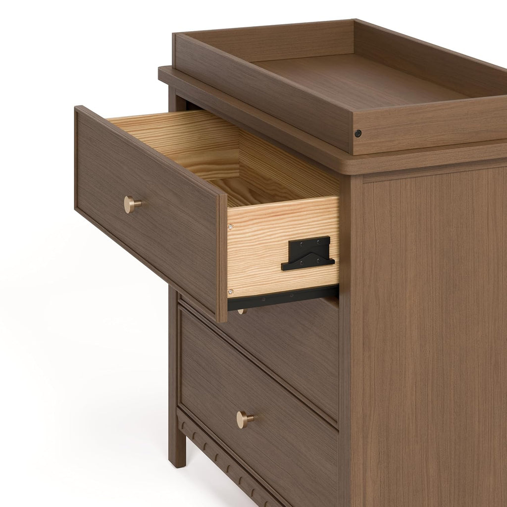 Graco Sasha Changing Table