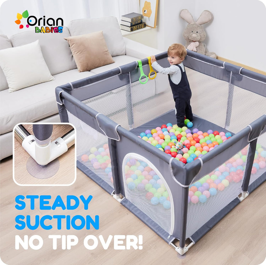 Orian Baby Playpen