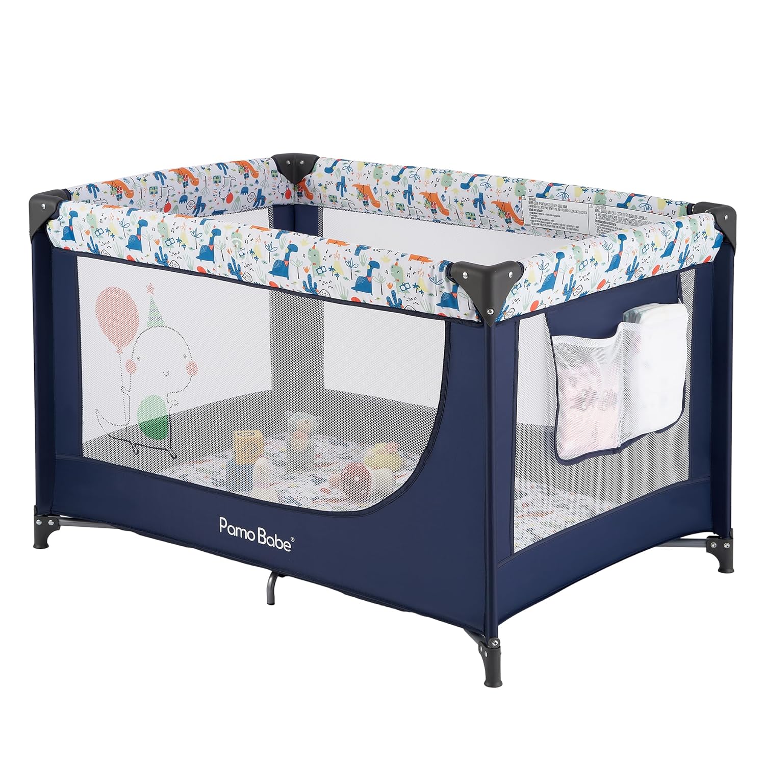 Pamo Babe Pack n Play