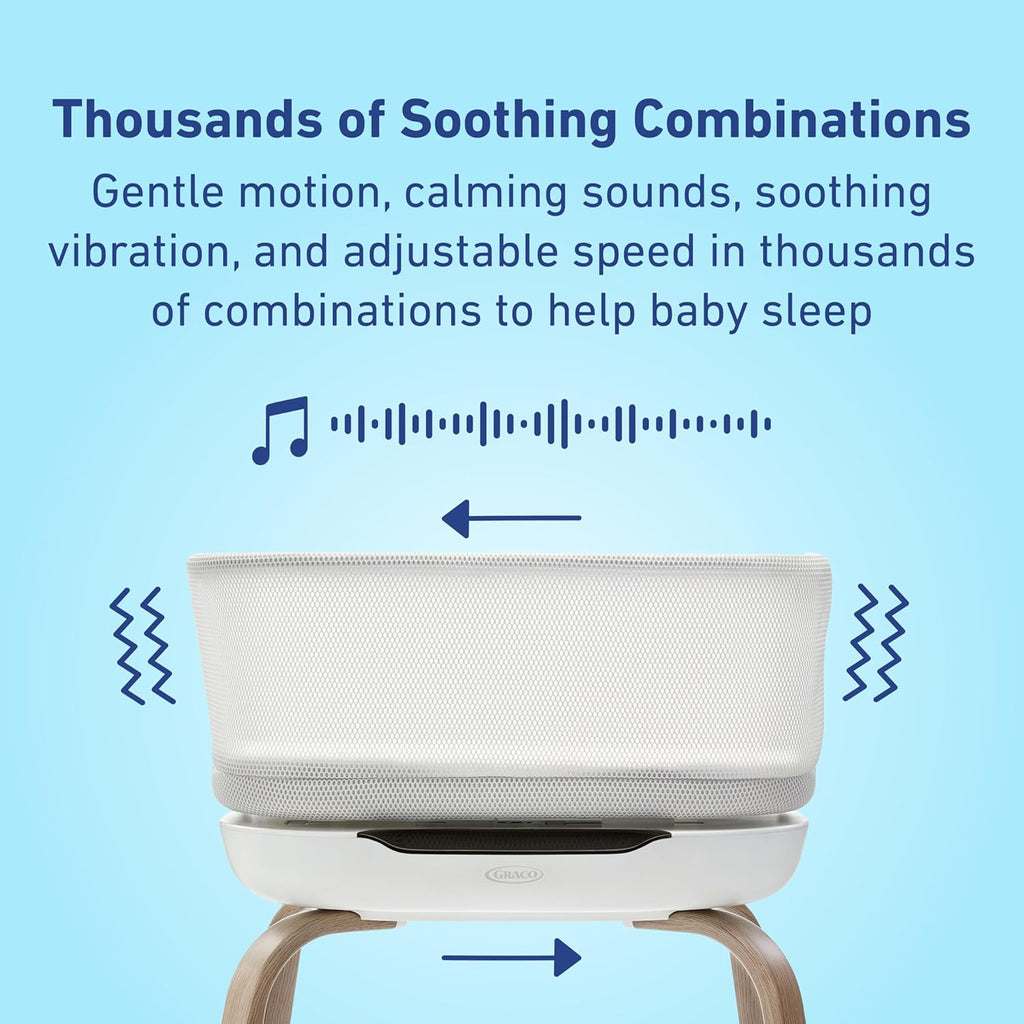 Graco Bassinet