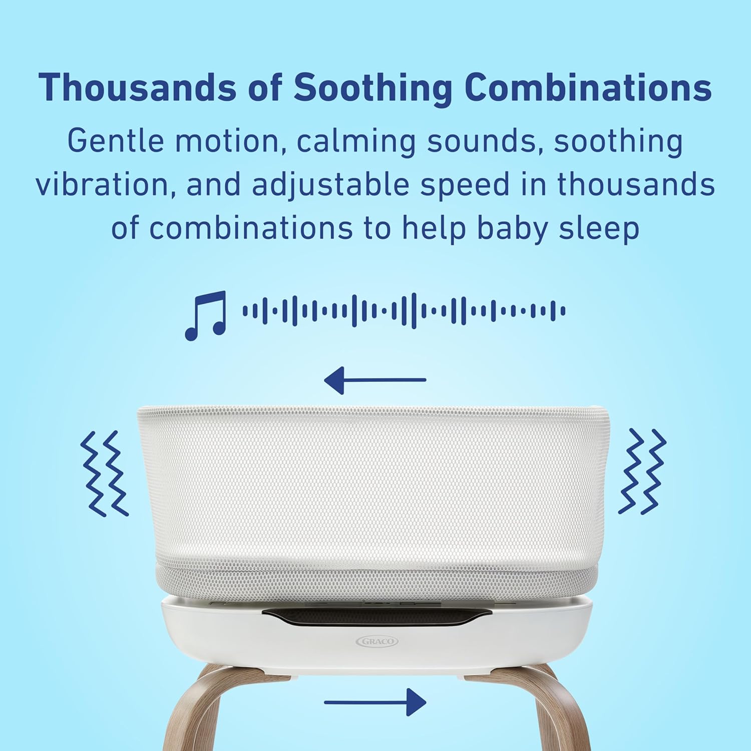 Graco Bassinet
