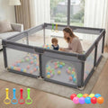 Orian Baby Playpen