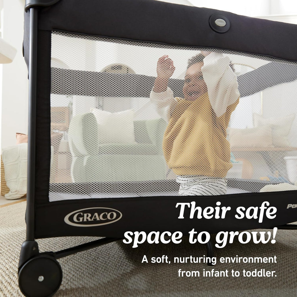 Graco On The Go Zip