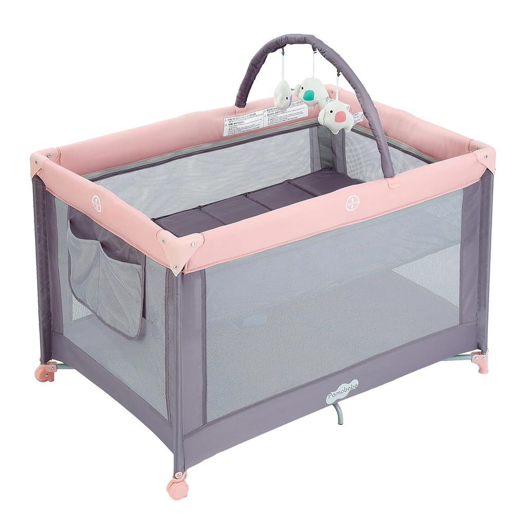 Pamo Babe Pack n Play