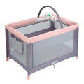 Pamo Babe Pack n Play