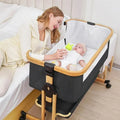 Ciesmsi Baby Bassinet