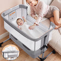 Vomeast Bedside Bassinet