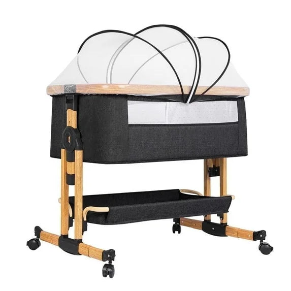Ciesmsi Baby Bassinet